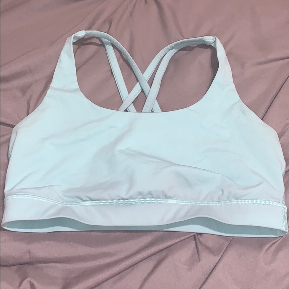 Lululemon Energy Bra
